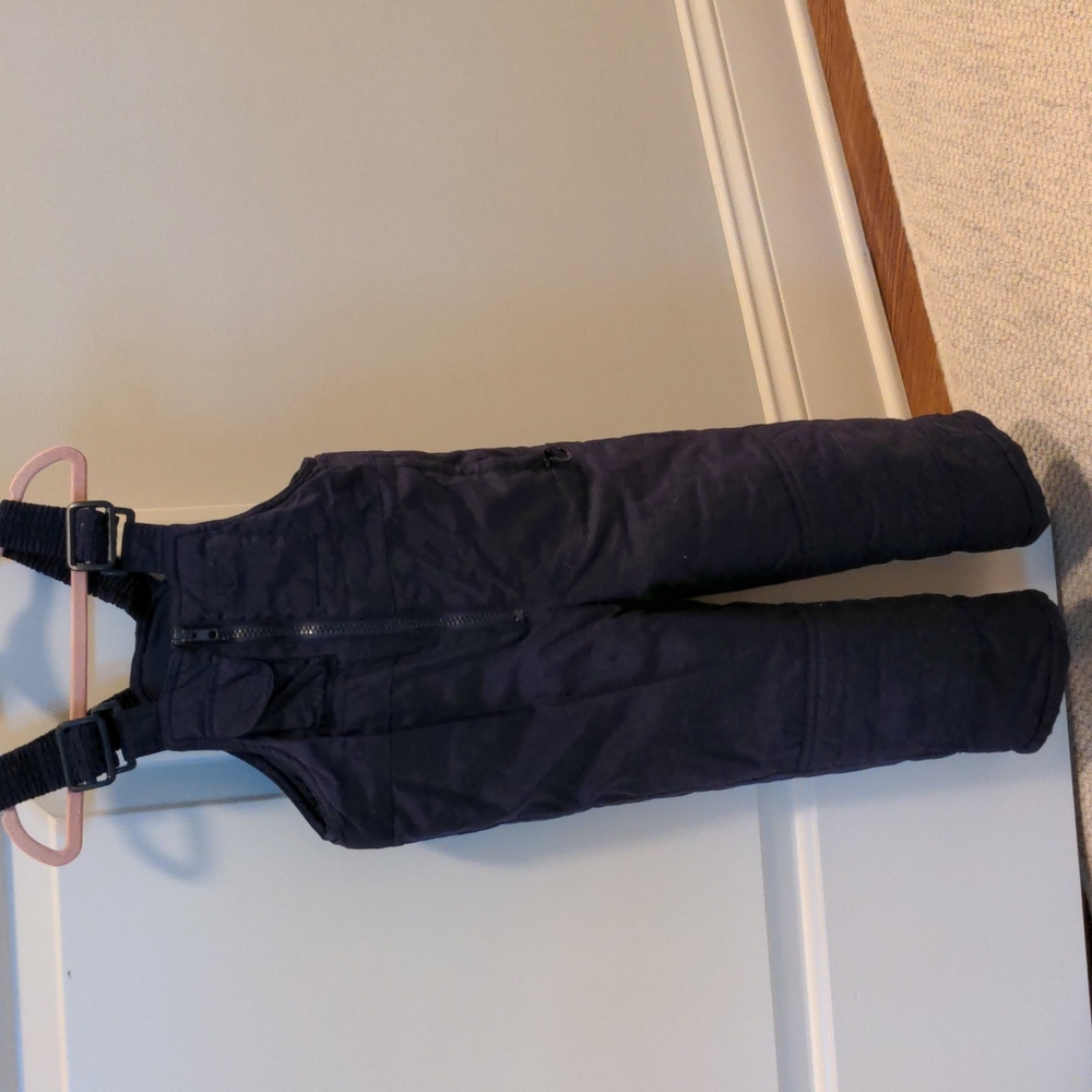 Snow suit
